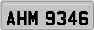 AHM9346