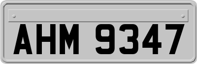 AHM9347