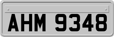 AHM9348
