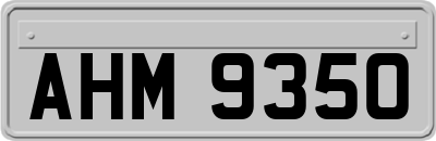 AHM9350