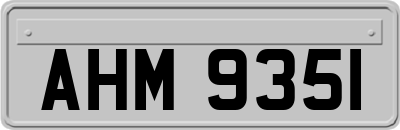 AHM9351