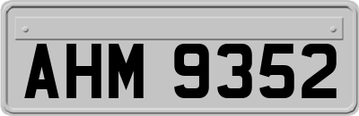 AHM9352