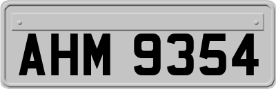 AHM9354