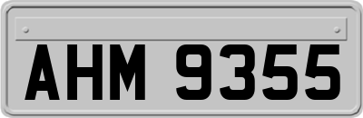 AHM9355