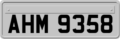 AHM9358