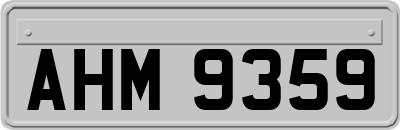 AHM9359