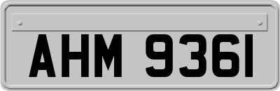 AHM9361