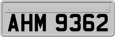 AHM9362