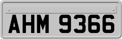 AHM9366