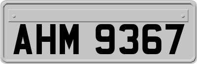 AHM9367