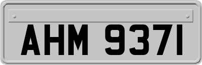 AHM9371
