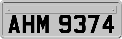 AHM9374