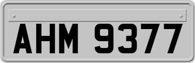AHM9377