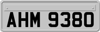 AHM9380