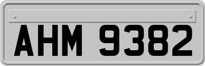 AHM9382