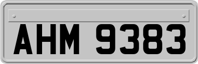 AHM9383