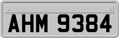 AHM9384