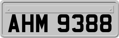 AHM9388