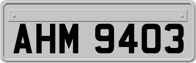 AHM9403