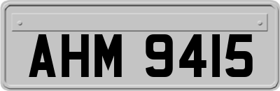 AHM9415