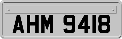 AHM9418