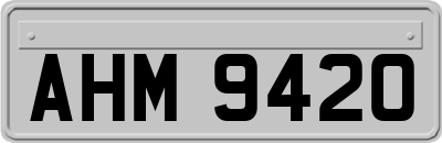 AHM9420