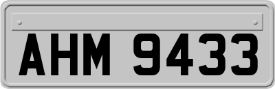 AHM9433