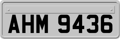 AHM9436