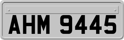 AHM9445