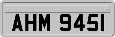 AHM9451