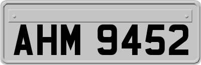 AHM9452