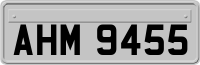 AHM9455