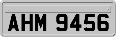 AHM9456