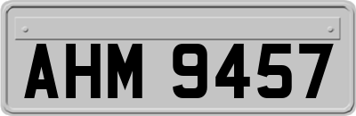 AHM9457