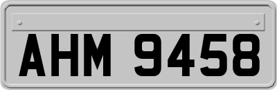 AHM9458