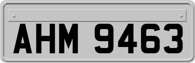 AHM9463