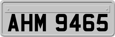 AHM9465