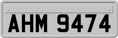 AHM9474