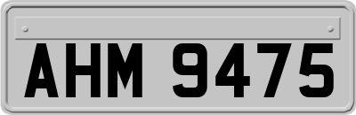 AHM9475