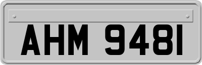 AHM9481