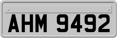 AHM9492