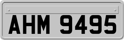 AHM9495