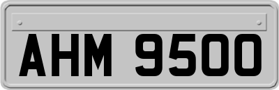 AHM9500