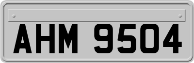 AHM9504