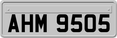 AHM9505