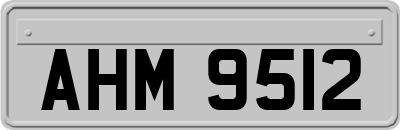 AHM9512