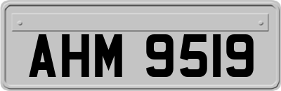 AHM9519
