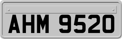 AHM9520
