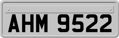 AHM9522
