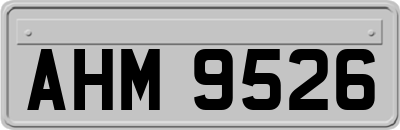 AHM9526